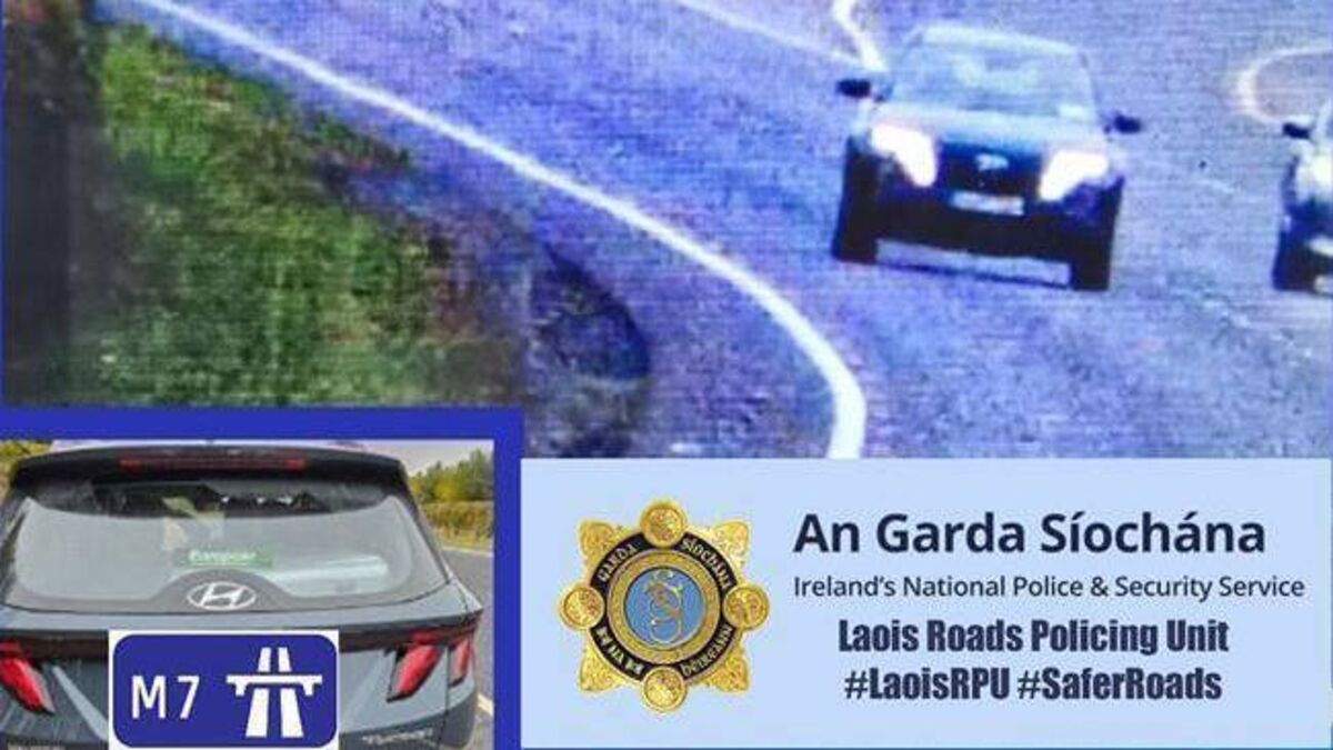 176kph hotelier pays €10,000 to escape ban   