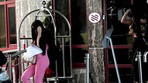 Women who allegedly refused hotel quarantine after Dubai trip have appeal dismissed Women who allegedly refused hotel quarantine after Dubai trip have appeal dismissed