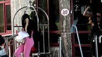 Women who allegedly refused hotel quarantine after Dubai trip have appeal dismissed