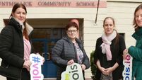 Expo for young people/teens in Laois