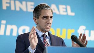 Fine Gael pledges to spend €10bn of Apple money on housing Fine Gael pledges to spend €10bn of Apple money on housing