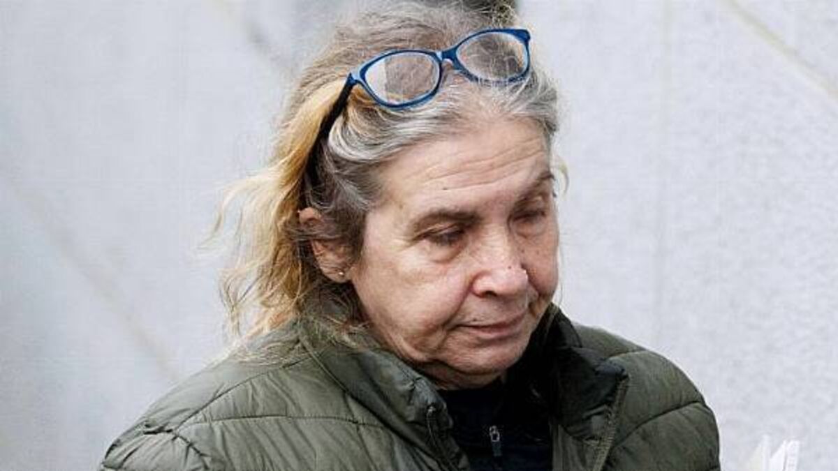 60-year-old Portuguese 'drugs mule' jailed for three years and four months