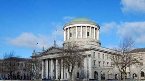 Row over Laois property allegedly being used for international protection applicants comes before High Court
