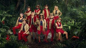 I’m A Celebrity Get Me Out Of Here! 2024 contestants: Full line-up revealed I’m A Celebrity Get Me Out Of Here! 2024 contestants: Full line-up revealed