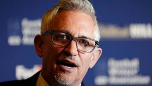 Gary Lineker to leave Match of the Day at end of season – BBC News Gary Lineker to leave Match of the Day at end of season – BBC News
