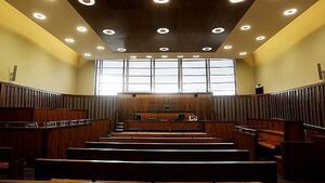 Court quashes driving ban on driver who struck 88-year-old pedestrian