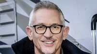 Who could take over as Match of the Day host?