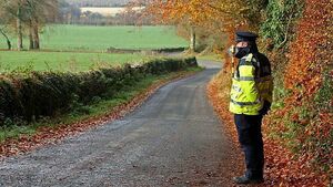 Man arrested in connection with murder of Jo Jo Dullard was questioned by gardaí before Man arrested in connection with murder of Jo Jo Dullard was questioned by gardaí before