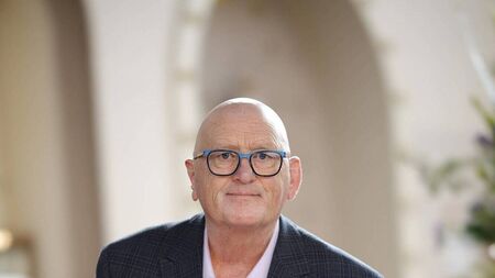 Laois kidney transplant recipient attends annual Service of Remembrance for Organ Donors  