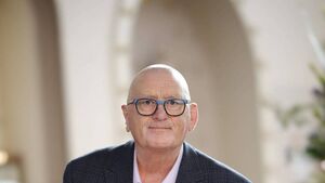 Laois kidney transplant recipient attends annual Service of Remembrance for Organ Donors  