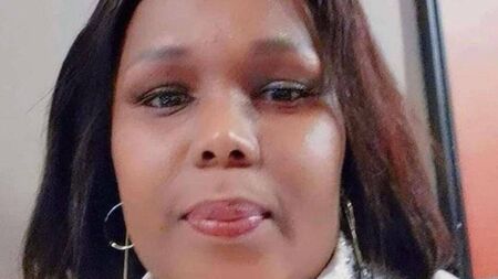 Death notice in Laois: Nonjabulo Makhanya - Portlaoise