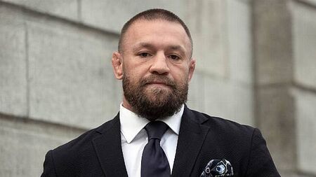 Paramedic tells McGregor case she had not seen 'someone so bruised' in long time