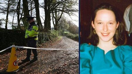 Man arrested over Jo Jo Dullard disappearance is released without charge