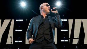 Pitbull announces Dublin concert with Lil Jon in February 2025 Pitbull announces Dublin concert with Lil Jon in February 2025