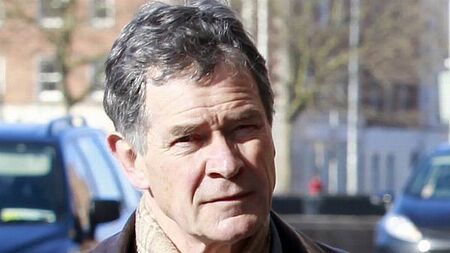 Singer-songwriter Johnny Duhan named as man who drowned off Galway coast