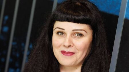 Laois mother of two returns to school after 12 years