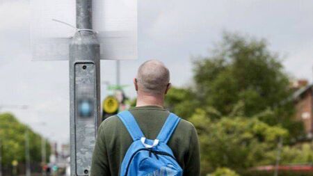 Laois election candidates warned about low hanging election posters