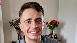 Man (22) found guilty of murdering Marius Mamaliga by stabbing him in the neck