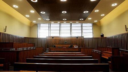 Delivery driver jailed for having €1 million worth of cannabis