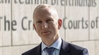 Closing speeches in trial of criminal defence solicitor accused of theft and perverting the course of justice