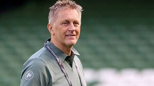 Heimir Hallgrimsson wants more progress – Ireland v Finland talking points Heimir Hallgrimsson wants more progress – Ireland v Finland talking points