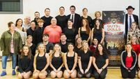Portlaoise Musical Society to celebrate its 25th anniversary with blockbuster show