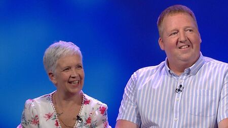 Laois woman in with a shout at winning €15,000 on TV quiz show