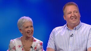 Laois woman in with a shout at winning €15,000 on TV quiz show Laois woman in with a shout at winning €15,000 on TV quiz show