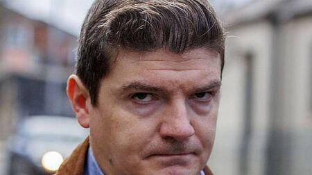 Sinn Féin review after McMonagle case will not be completed before election