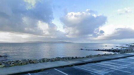 Search for woman missing off Galway coast enters third day