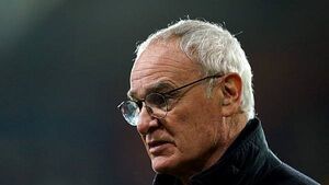 Claudio Ranieri ends retirement to take charge of Roma for third time Claudio Ranieri ends retirement to take charge of Roma for third time