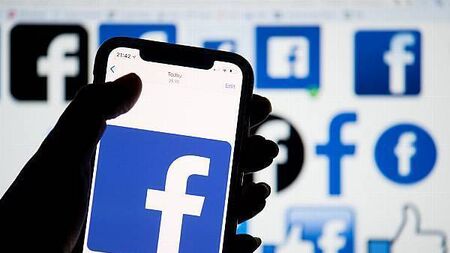 EU fines Meta €800m for competition rule breaches over Facebook Marketplace