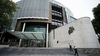 Man who told gardaí he wanted to kill victim 'stone dead' convicted after failing to convince jury of lack of intent