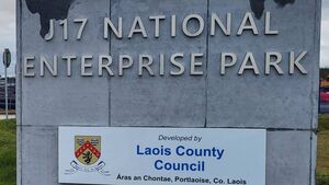 New company facility in Laois set to employ 50 people New company facility in Laois set to employ 50 people