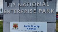New company facility in Laois set to employ 50 people