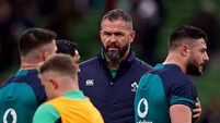 Ireland v Argentina: All you need to know ahead of tonight's game