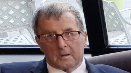 Death notice in Laois: John Joseph (Jack) Carter – Ballylinan