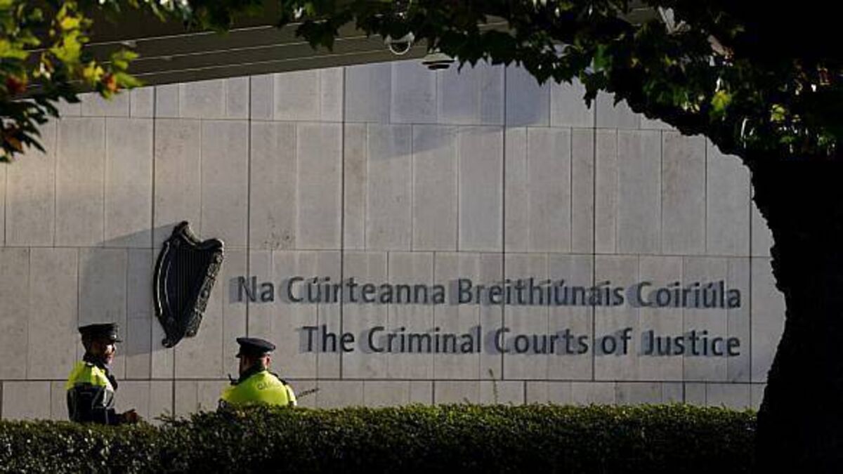 'Solitary and sad' man gets 12 years for killing mother who dedicated life to caring for him