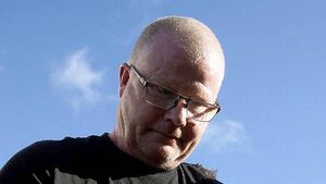 Richard Satchwell asks for change of venue for murder trial Richard Satchwell asks for change of venue for murder trial