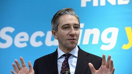 Taoiseach says history should not be rewritten over Government’s record