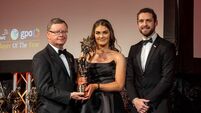 Tynan named PwC GPA Premier Junior Player of the Year