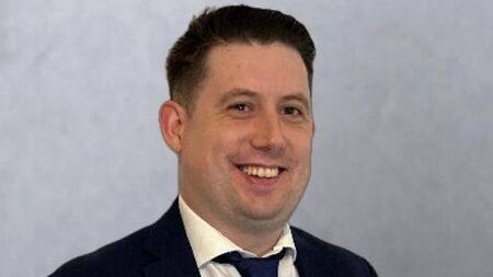 Another candidate enters the general election race in Laois