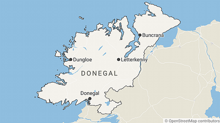 Crucial constituencies: Donegal profile – Candidates and issues