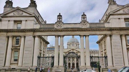 A total of 12 candidates to contest general election in Laois