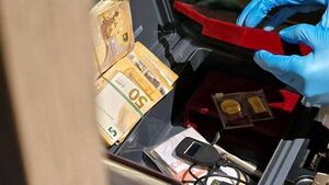 Couple accused of money laundering €21m using money mules and cryptocurrency