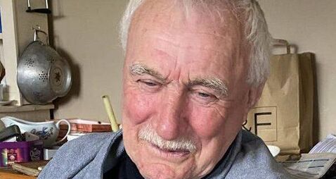 Death notice in Laois: John Joe Ging - Portlaoise