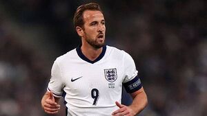 Harry Kane shocked by England omission but feels in ‘best form of career’ Harry Kane shocked by England omission but feels in ‘best form of career’