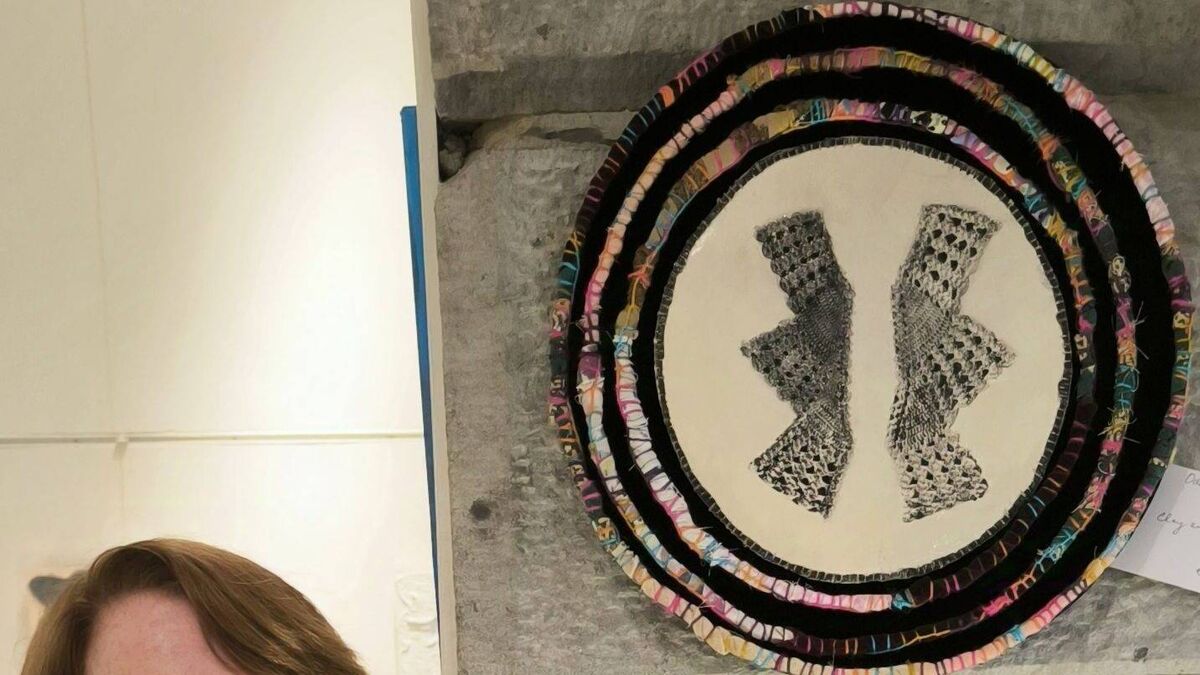 Laois artists’ captivating creations were inspired by the world around them