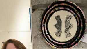 Laois artists’ captivating creations were inspired by the world around them