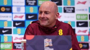 Lee Carsley has promotion in sight before handing England reins to Thomas Tuchel Lee Carsley has promotion in sight before handing England reins to Thomas Tuchel